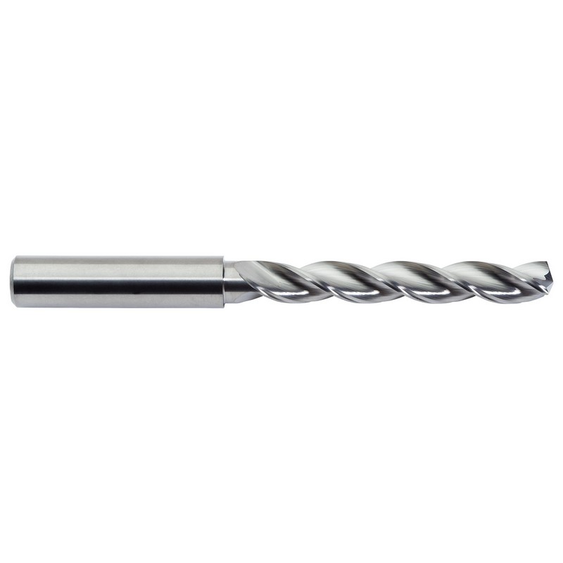 Picture of 3.30 MM HIGH PERFORMANCE 3 FLUTE DRILL
